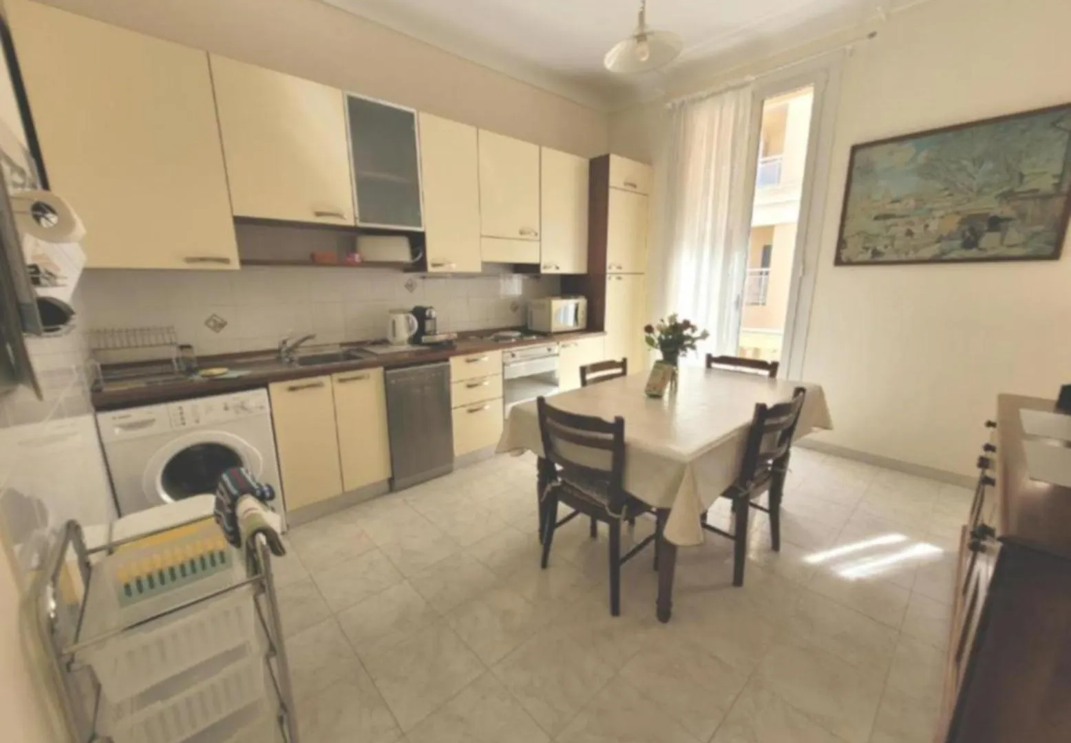 Casino Flat Center Apartment Beausoleil France
