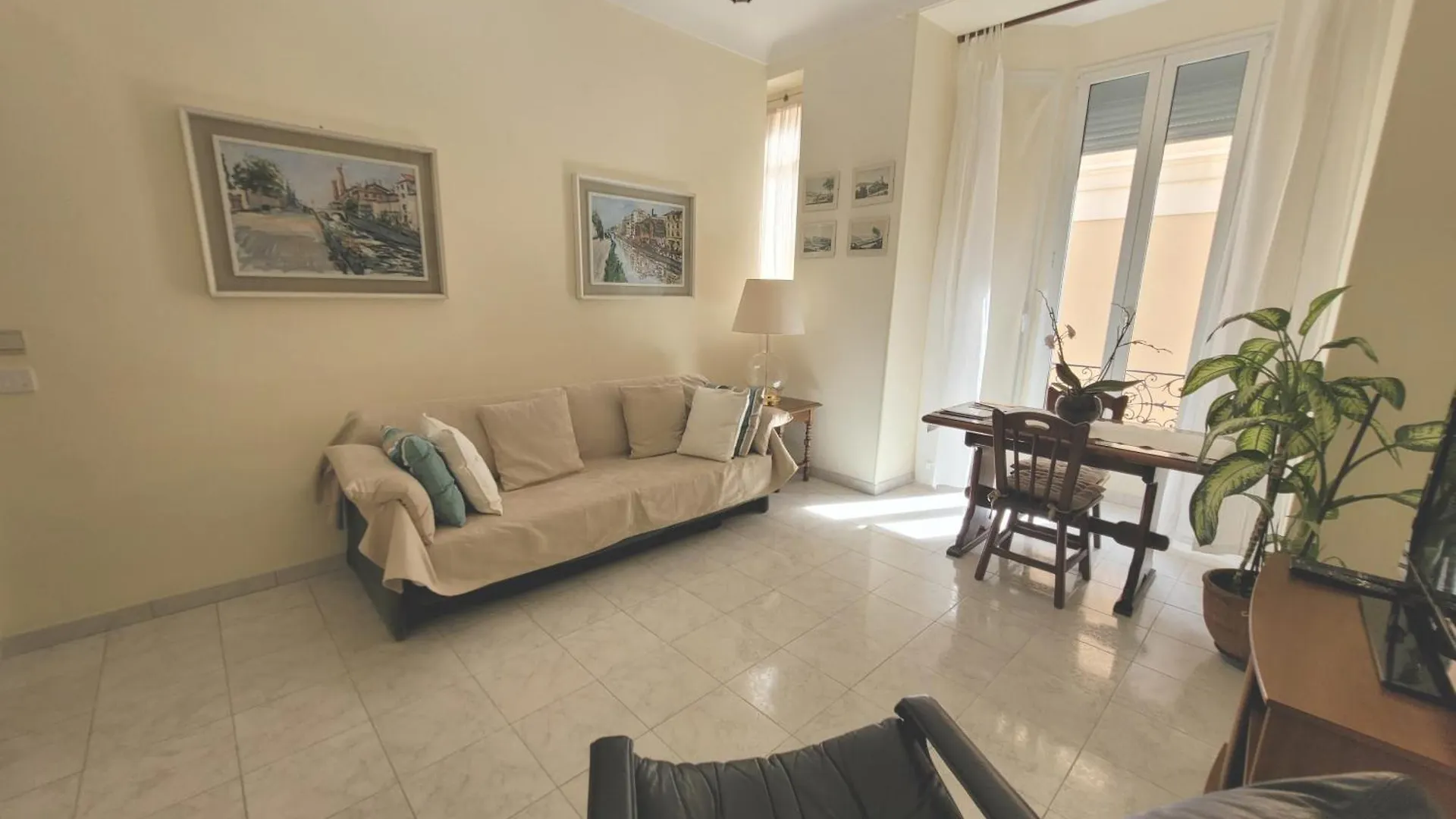 Casino Flat Center Apartment Beausoleil