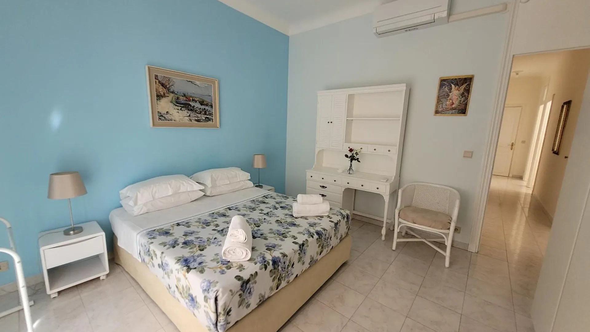 Casino Flat Center Apartment Beausoleil 0*,  France